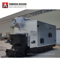 Rice Mill Rice Husk Steam Boiler and Dryer